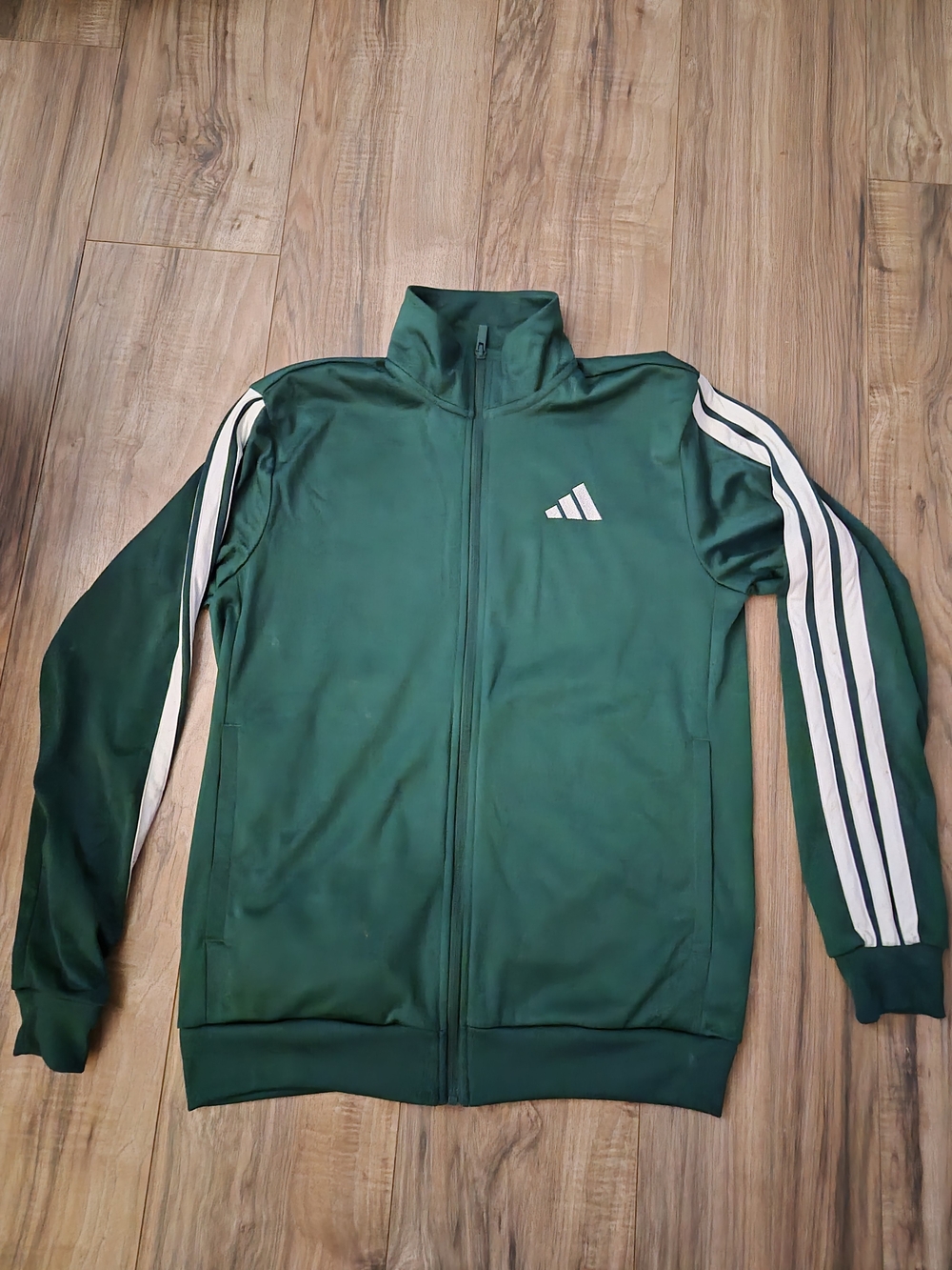 Dayready Adidas Track Top